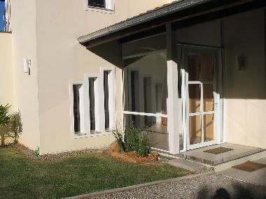 Maison de vacances �/en/au Barra Velha/Itajuba (Santa Catarina)ou appartement ou maison de vacances