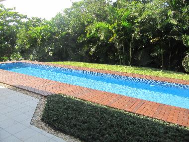 Maison de vacances �/en/au Barra Velha/Itajuba (Santa Catarina)ou appartement ou maison de vacances