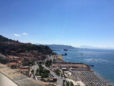 Appartement de vacances /en/au Vietri sul Mare (Salerno)ou appartement ou maison de vacances