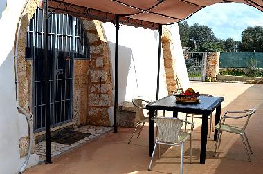 Maison de vacances �/en/au Lido Marini (Lecce)ou appartement ou maison de vacances