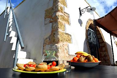 Maison de vacances �/en/au Lido Marini (Lecce)ou appartement ou maison de vacances