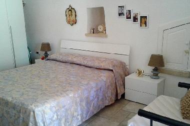 Maison de vacances �/en/au Lido Marini (Lecce)ou appartement ou maison de vacances