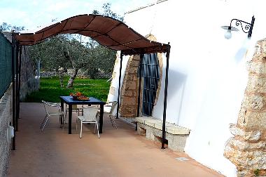 Maison de vacances �/en/au Lido Marini (Lecce)ou appartement ou maison de vacances