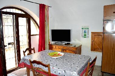 Maison de vacances �/en/au Lido Marini (Lecce)ou appartement ou maison de vacances