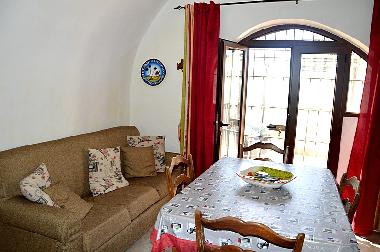 Maison de vacances �/en/au Lido Marini (Lecce)ou appartement ou maison de vacances
