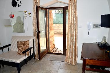 Maison de vacances �/en/au Lido Marini (Lecce)ou appartement ou maison de vacances