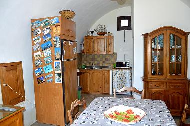 Maison de vacances �/en/au Lido Marini (Lecce)ou appartement ou maison de vacances