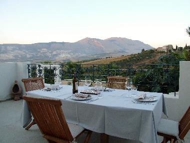 Villa /en/au Buseto Palizzolo (Trapani)ou appartement ou maison de vacances