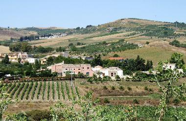 Villa /en/au Buseto Palizzolo (Trapani)ou appartement ou maison de vacances