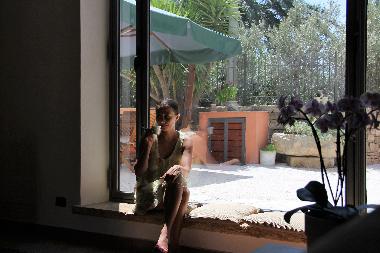 Villa /en/au Buseto Palizzolo (Trapani)ou appartement ou maison de vacances