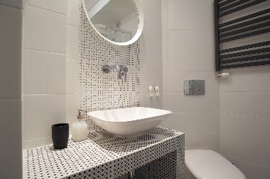 Appartement de vacances /en/au Gdansk (Pomorskie)ou appartement ou maison de vacances