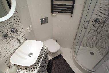 Appartement de vacances /en/au Gdansk (Pomorskie)ou appartement ou maison de vacances