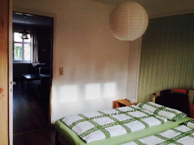 Appartement de vacances /en/au Werder/ Havel (Potsdam-Mittelmark)ou appartement ou maison de vacances