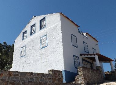 Maison de vacances /en/au Barca da Amieira (Mdio Tejo)ou appartement ou maison de vacances