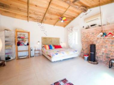 Villa �/en/au santa Eularia des Riu (Ibiza)ou appartement ou maison de vacances