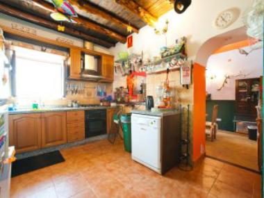 Villa �/en/au santa Eularia des Riu (Ibiza)ou appartement ou maison de vacances