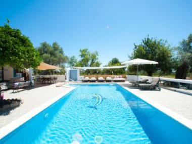 Villa �/en/au santa Eularia des Riu (Ibiza)ou appartement ou maison de vacances