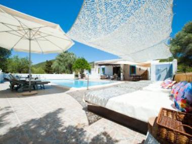 Villa �/en/au santa Eularia des Riu (Ibiza)ou appartement ou maison de vacances