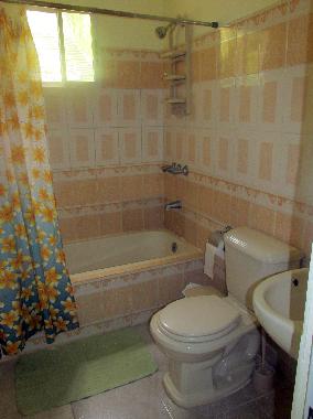 Maison de vacances �/en/au Punta Rucia (Puerto Plata)ou appartement ou maison de vacances