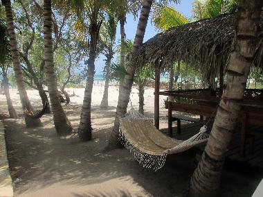 Maison de vacances �/en/au Punta Rucia (Puerto Plata)ou appartement ou maison de vacances