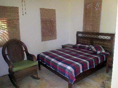 Maison de vacances �/en/au Punta Rucia (Puerto Plata)ou appartement ou maison de vacances