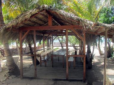 Maison de vacances �/en/au Punta Rucia (Puerto Plata)ou appartement ou maison de vacances