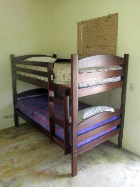 Maison de vacances �/en/au Punta Rucia (Puerto Plata)ou appartement ou maison de vacances