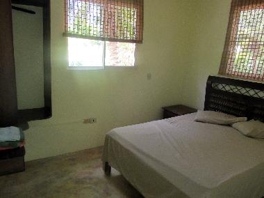 Maison de vacances �/en/au Punta Rucia (Puerto Plata)ou appartement ou maison de vacances