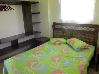 Maison de vacances �/en/au Punta Rucia (Puerto Plata)ou appartement ou maison de vacances