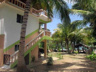 Maison de vacances �/en/au Punta Rucia (Puerto Plata)ou appartement ou maison de vacances