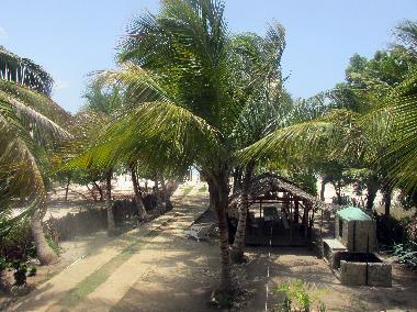 Maison de vacances �/en/au Punta Rucia (Puerto Plata)ou appartement ou maison de vacances