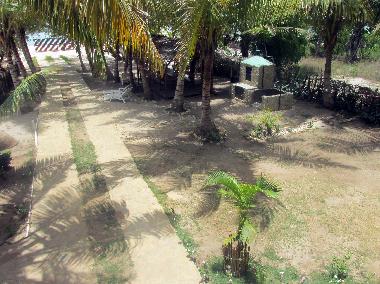 Maison de vacances �/en/au Punta Rucia (Puerto Plata)ou appartement ou maison de vacances