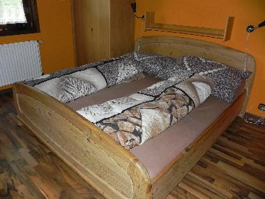 Maison de vacances /en/au Feriendorf fingen (Schwarzwald)ou appartement ou maison de vacances