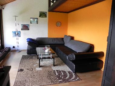 Maison de vacances /en/au Feriendorf fingen (Schwarzwald)ou appartement ou maison de vacances