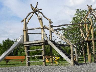 Maison de vacances /en/au Feriendorf fingen (Schwarzwald)ou appartement ou maison de vacances