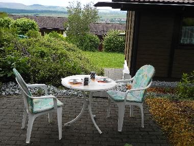 Maison de vacances /en/au Feriendorf fingen (Schwarzwald)ou appartement ou maison de vacances
