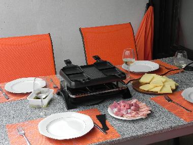 Maison de vacances /en/au Feriendorf fingen (Schwarzwald)ou appartement ou maison de vacances