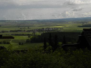 Maison de vacances /en/au Feriendorf fingen (Schwarzwald)ou appartement ou maison de vacances