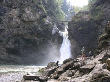 Maison de vacances /en/au Feriendorf fingen (Schwarzwald)ou appartement ou maison de vacances
