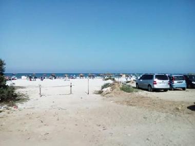 Appartement de vacances �/en/au Ezzahra (Nabul)ou appartement ou maison de vacances