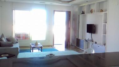 Appartement de vacances �/en/au Ezzahra (Nabul)ou appartement ou maison de vacances