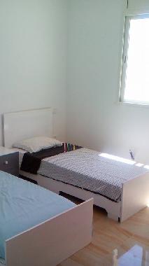 Appartement de vacances �/en/au Ezzahra (Nabul)ou appartement ou maison de vacances