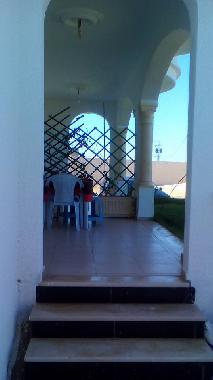 Appartement de vacances �/en/au Ezzahra (Nabul)ou appartement ou maison de vacances