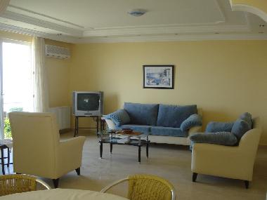 Villa /en/au Alanya (Antalya)ou appartement ou maison de vacances