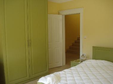 Villa /en/au Alanya (Antalya)ou appartement ou maison de vacances