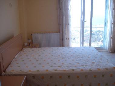 Villa /en/au Alanya (Antalya)ou appartement ou maison de vacances