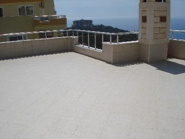 Villa /en/au Alanya (Antalya)ou appartement ou maison de vacances