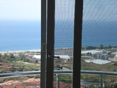 Villa /en/au Alanya (Antalya)ou appartement ou maison de vacances