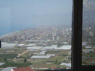 Villa /en/au Alanya (Antalya)ou appartement ou maison de vacances