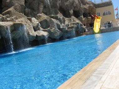 Villa /en/au Alanya (Antalya)ou appartement ou maison de vacances